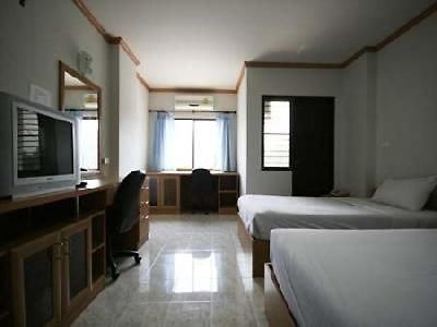 Diamond Place Chiang Mai Kamer foto