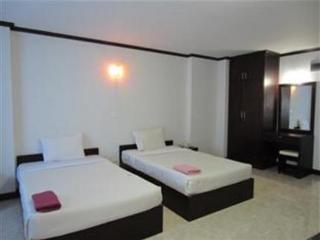 Diamond Place Chiang Mai Buitenkant foto