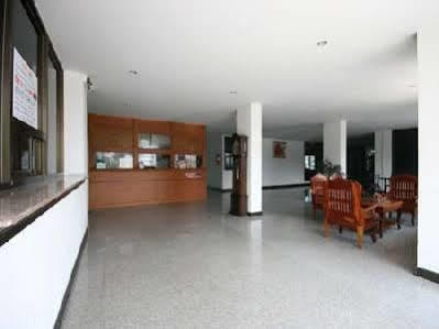 Diamond Place Chiang Mai Buitenkant foto